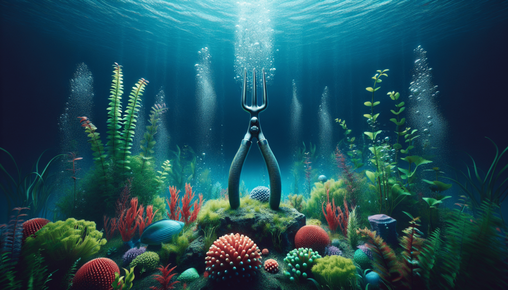 Fluval Planted Tool Kit, Pack of 3 Fluval Planted Tool Kit, Pack of 3