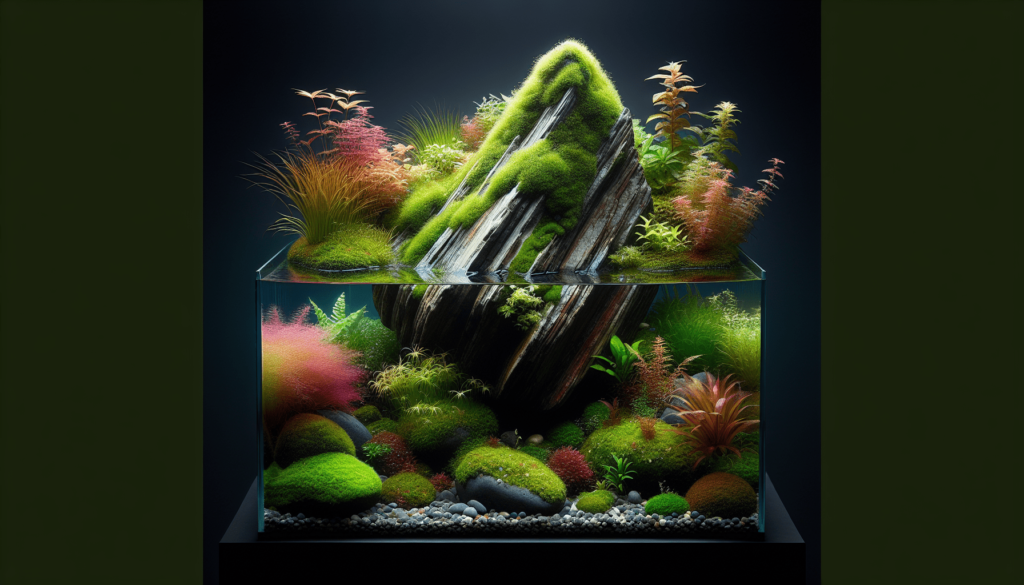 The Art of Aquascaping: Creating a Stunning Aquatic Landscape