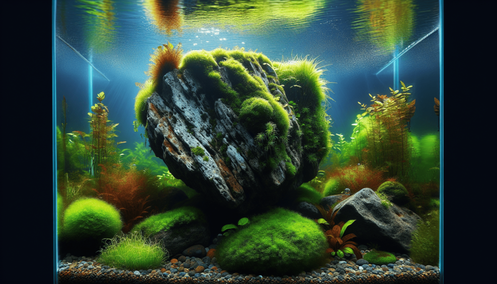 The Art of Aquascaping: Creating a Stunning Aquatic Landscape