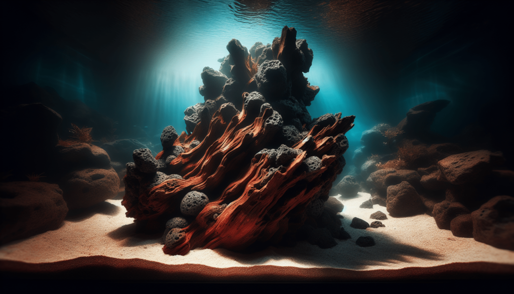 The Ultimate Guide to Aquascaping with Lava Rock The Ultimate Guide to Aquascaping with Lava Rock