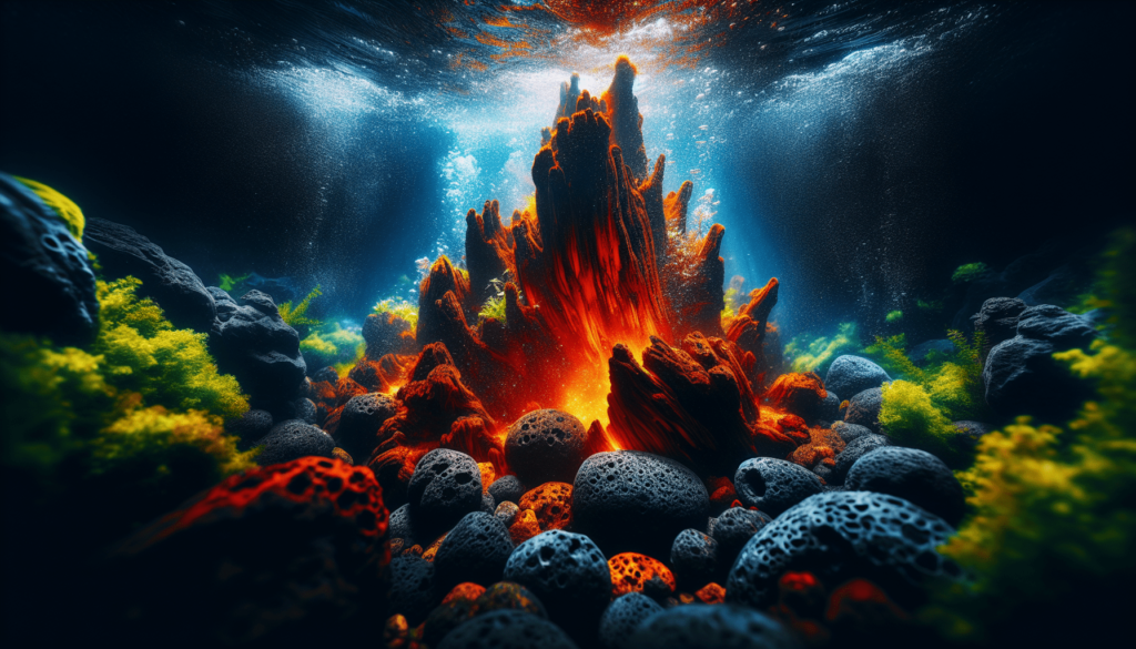 The Ultimate Guide to Aquascaping with Lava Rock The Ultimate Guide to Aquascaping with Lava Rock